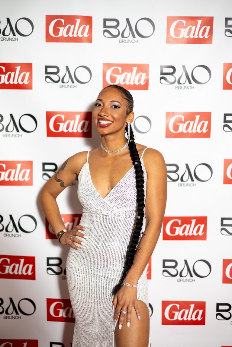 Dimanche rime avec bao brunch