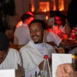 Le dress code non officiel de Bao Brunch : effortless, mais ultra stylé”