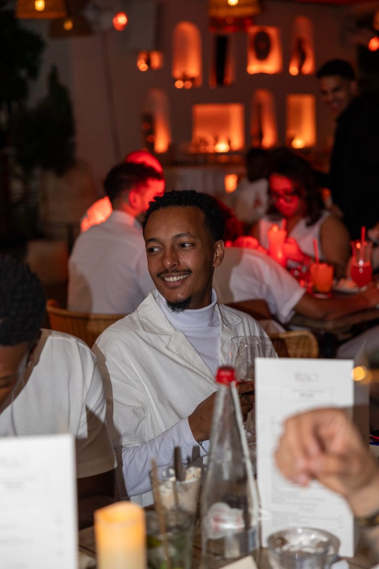 Le dress code non officiel de Bao Brunch : effortless, mais ultra stylé”