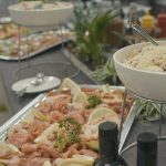 “Bruncher, oui. Mais avec esthétique.”