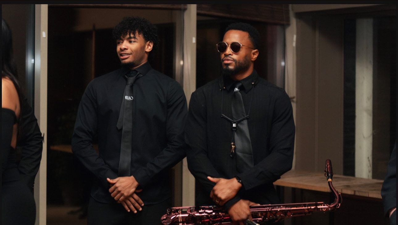 Concept Bao Brunch Lyon